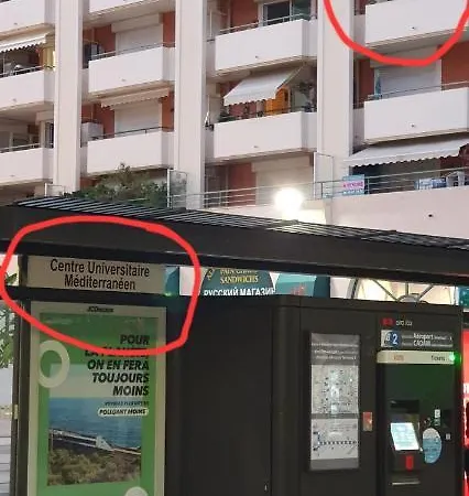 Lovely 1 Bedroom Vacation With Free Parking. Appartamento